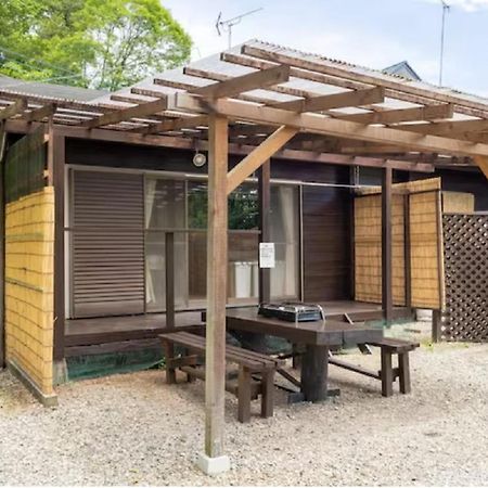 ウッドペッカー小径 Hotell Nasu Exteriör bild