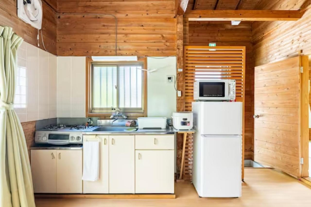 ウッドペッカー小径 Hotell Nasu Exteriör bild