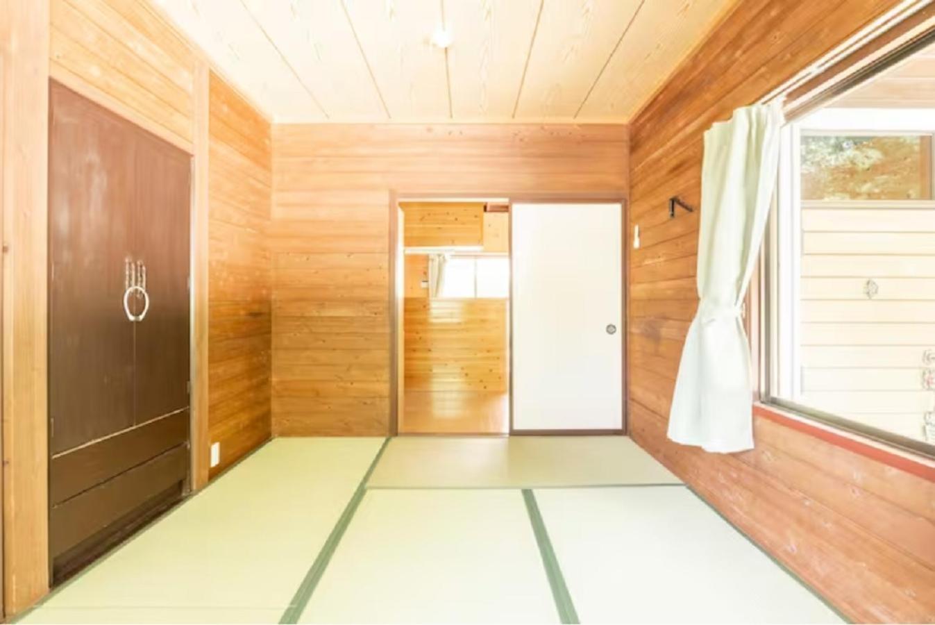 ウッドペッカー小径 Hotell Nasu Rum bild